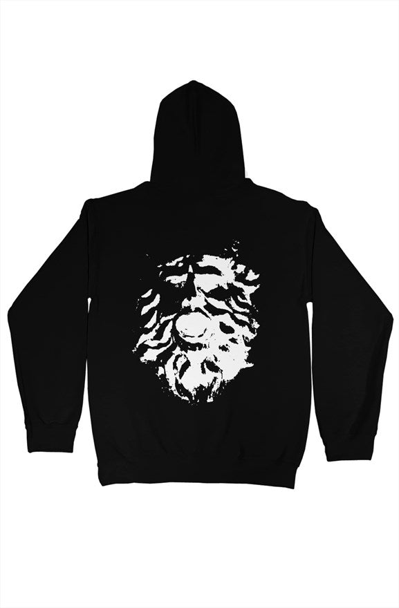 Creative Vice "Fire Hoodie"