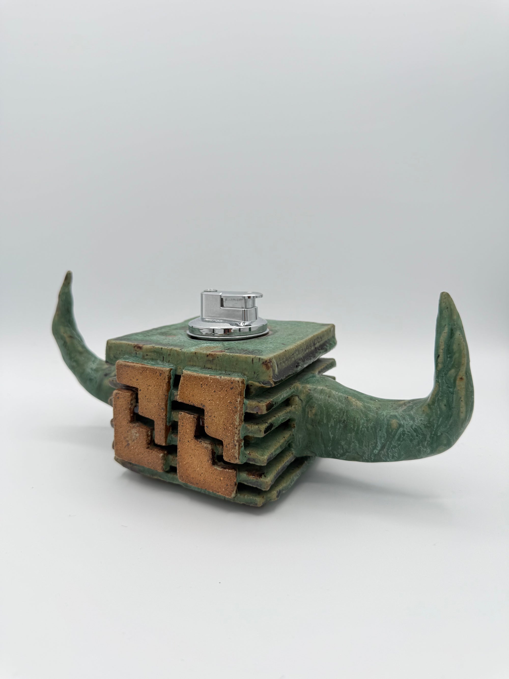 “ID Prototype -01” Table Top Lighter