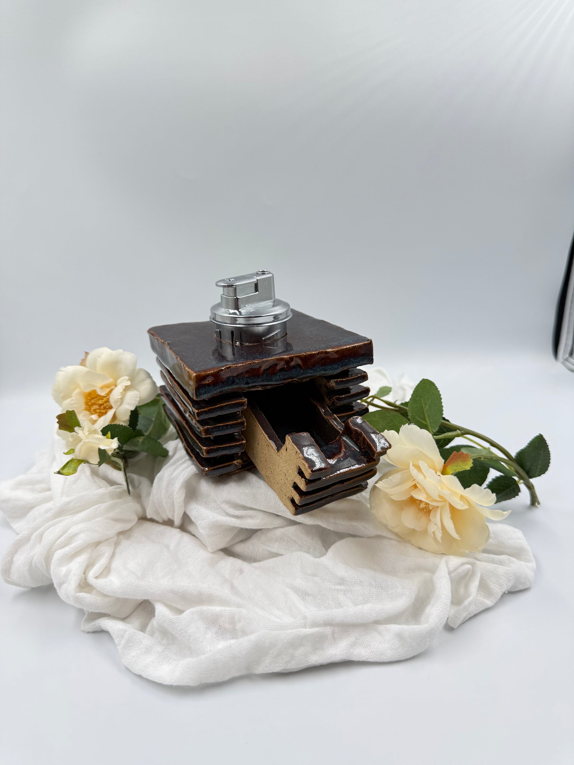 NY-01 Table Top Lighter Prototype