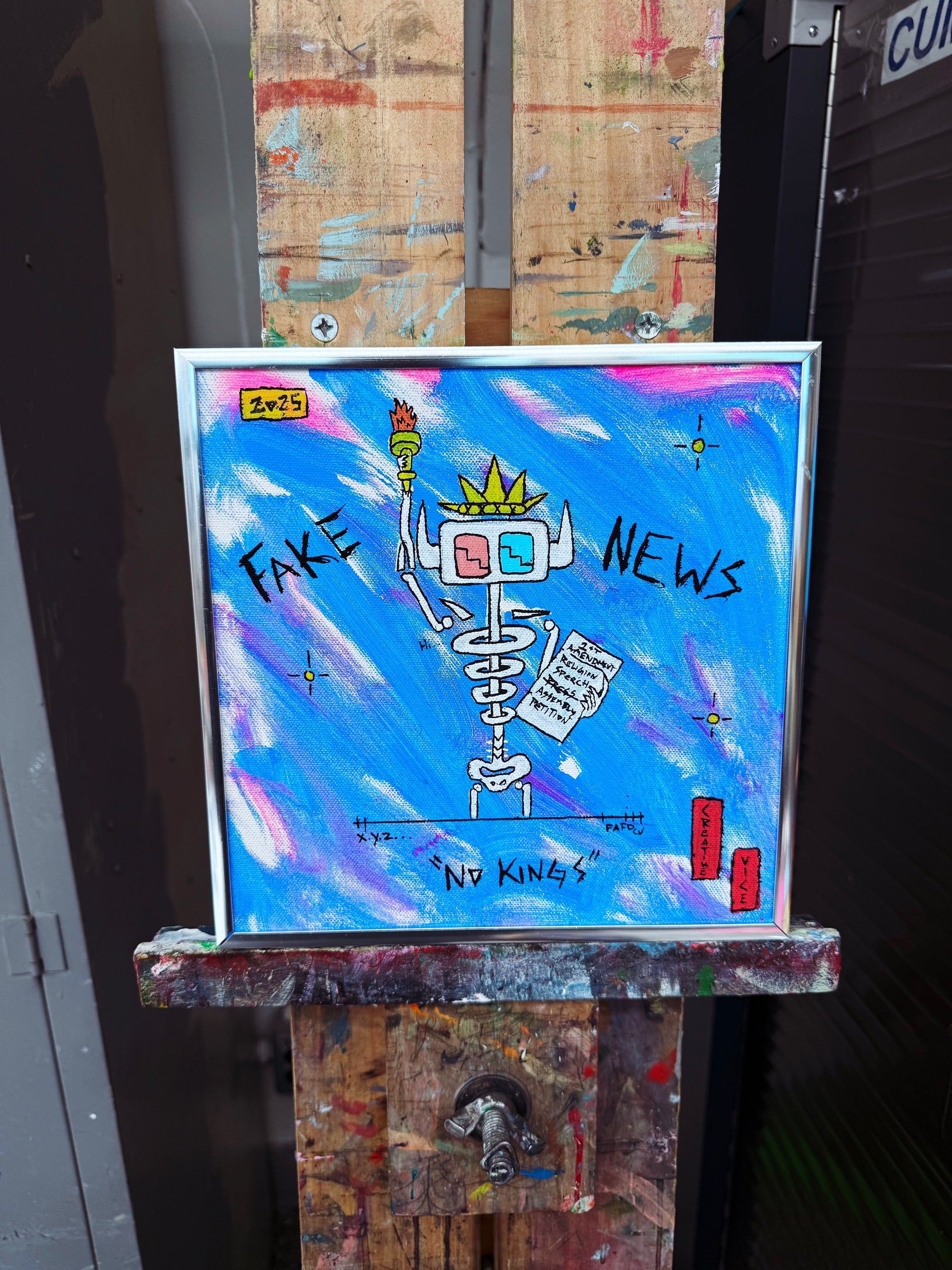 "Untitled" NY-01