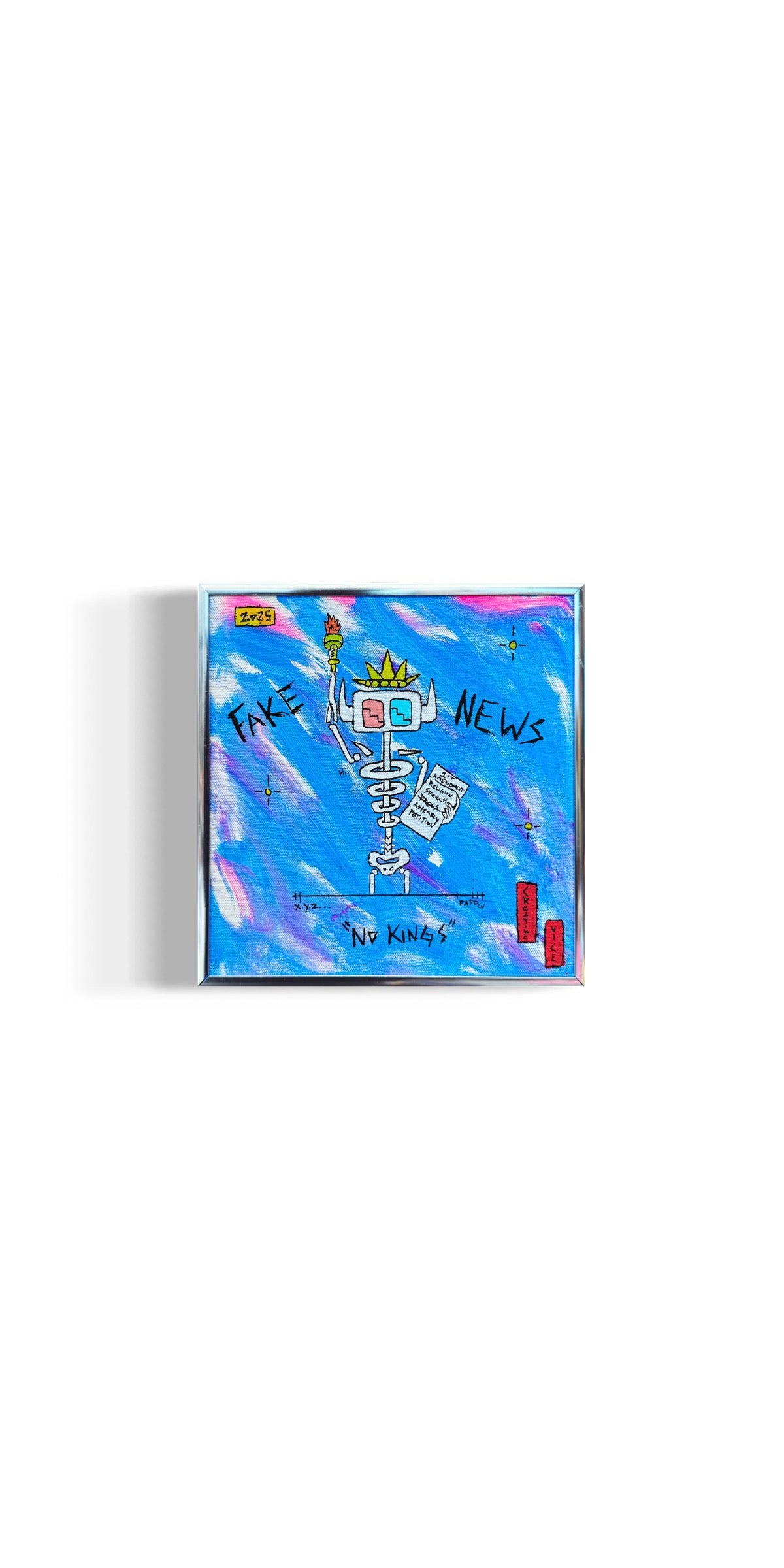 "Untitled" NY-01