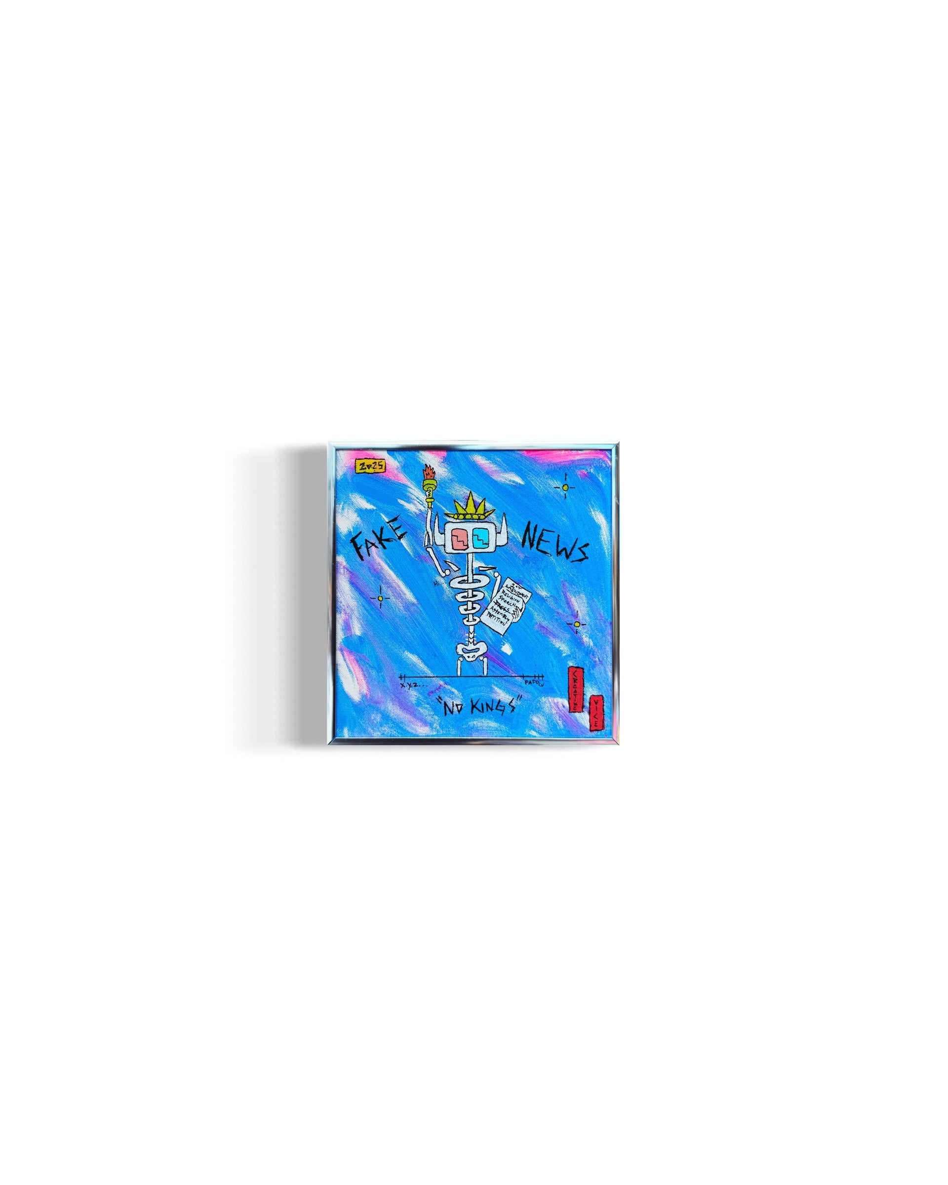 "Untitled" NY-01