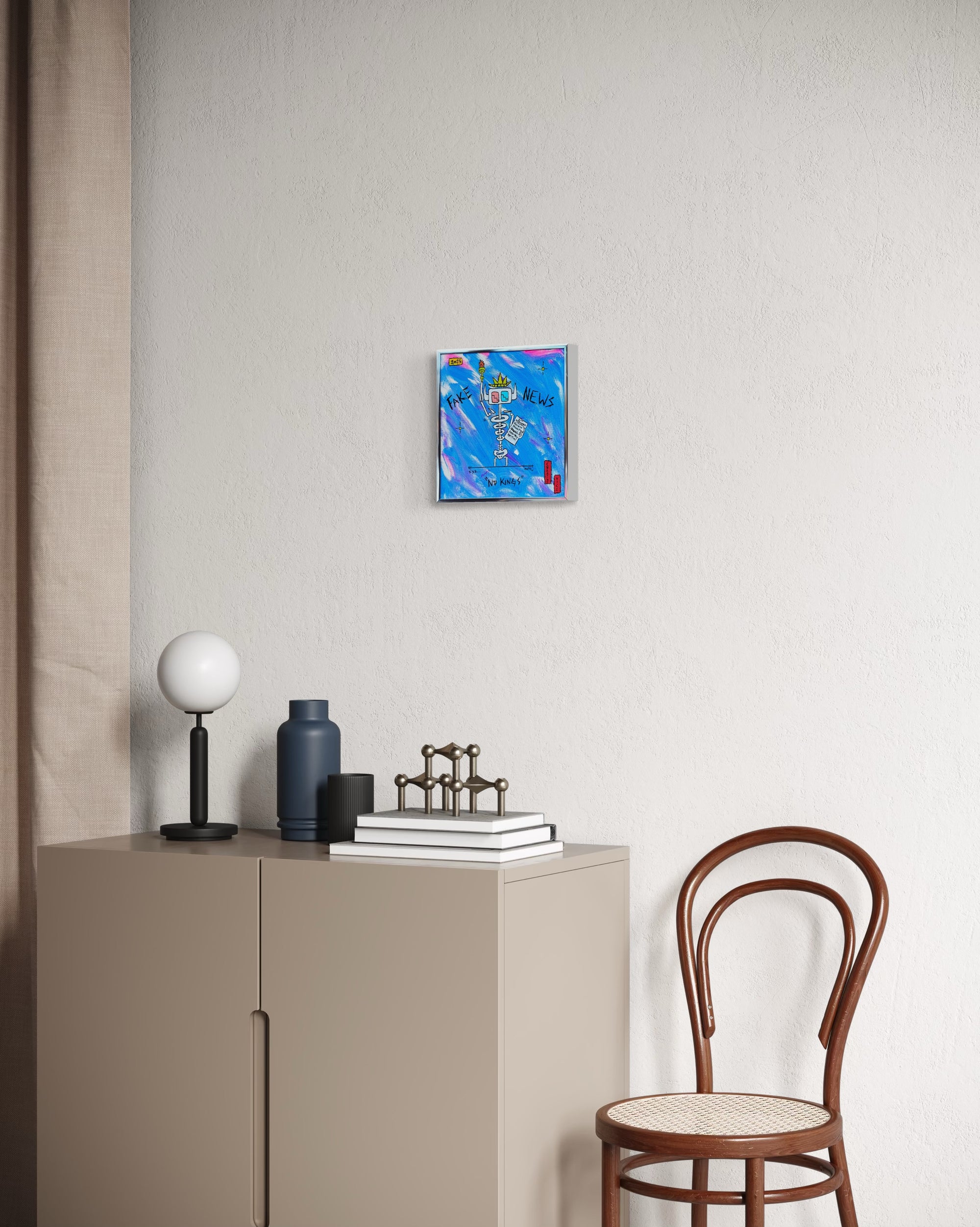 "Untitled" NY-01