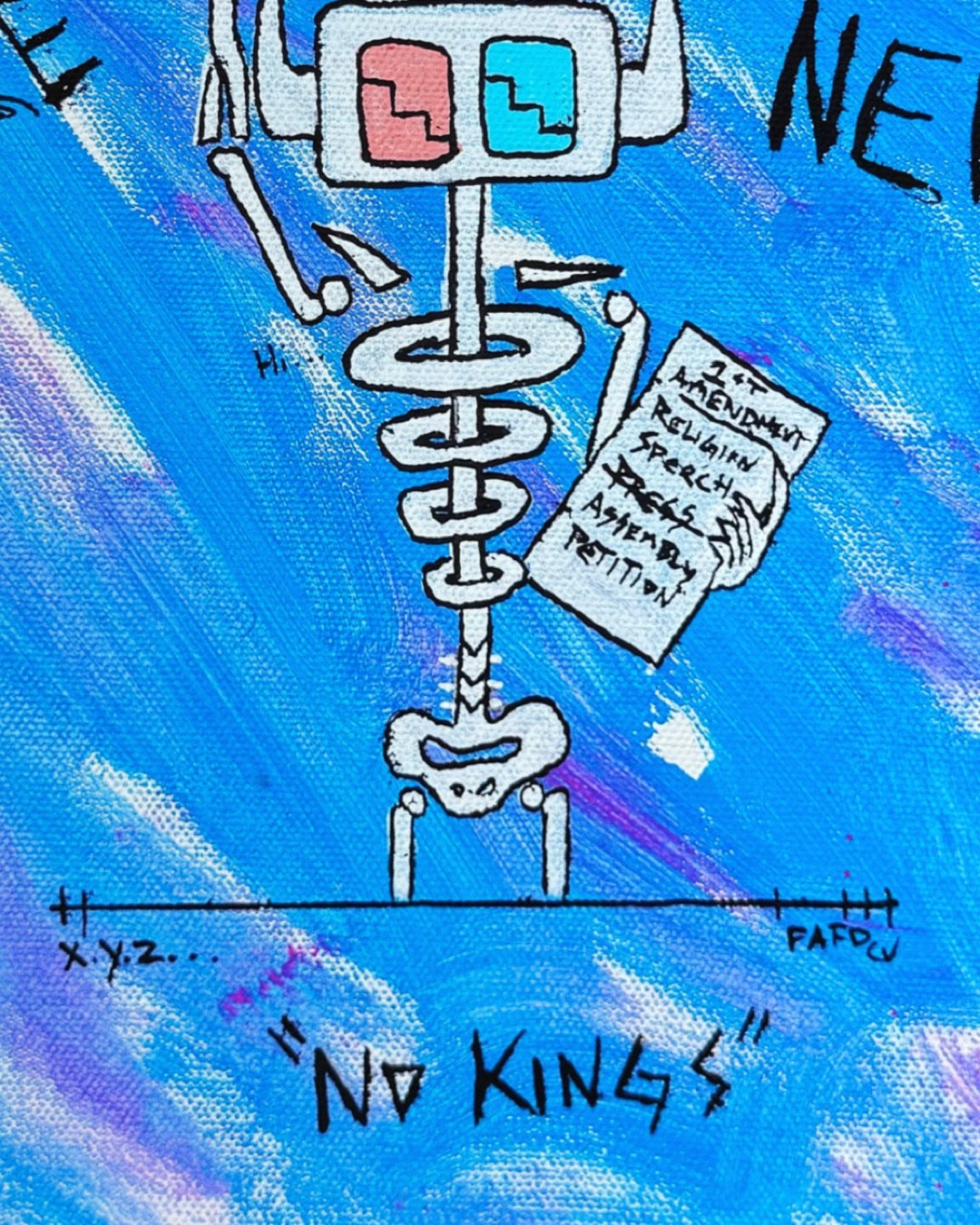 "Untitled" NY-01
