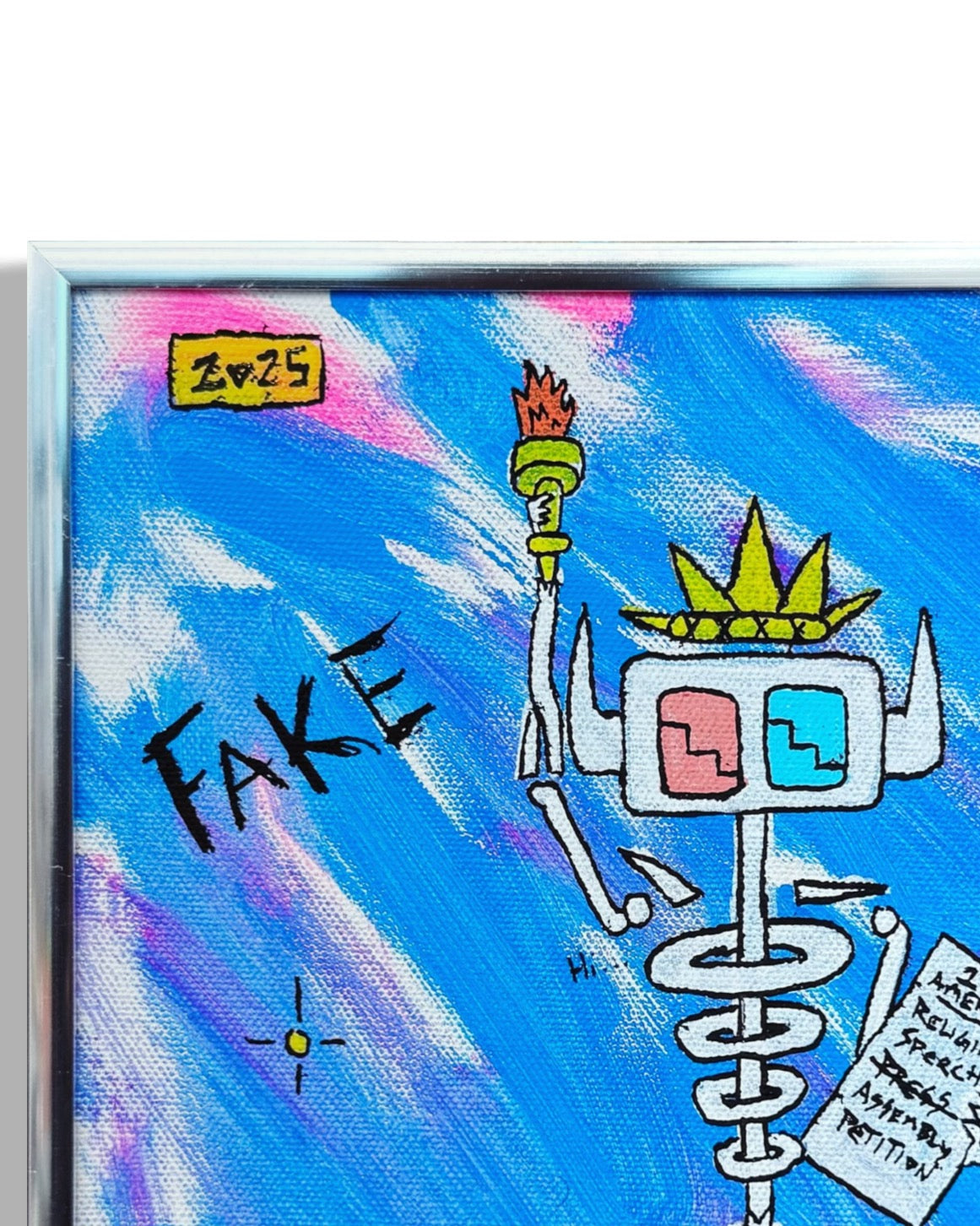 "Untitled" NY-01