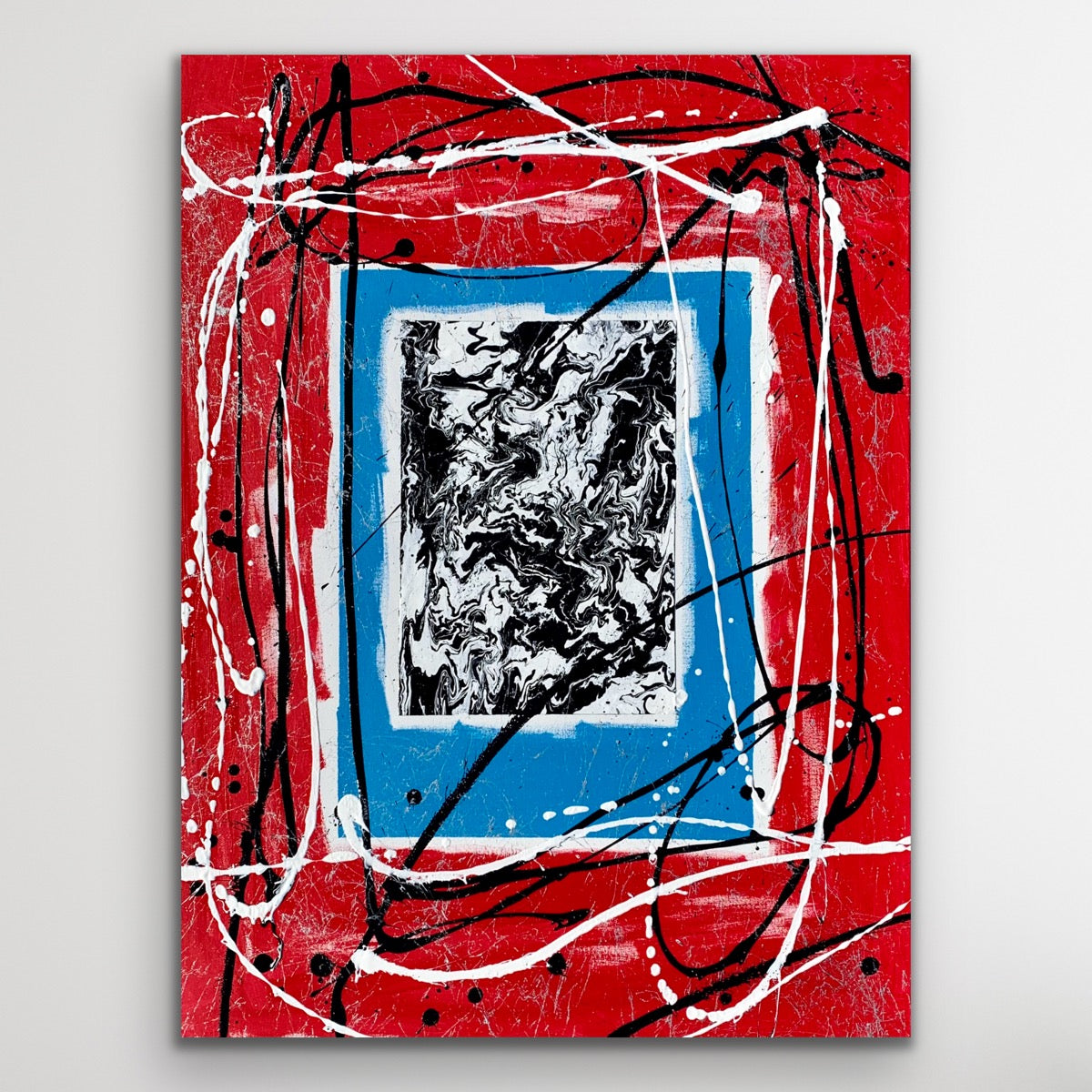 "Gateway" I