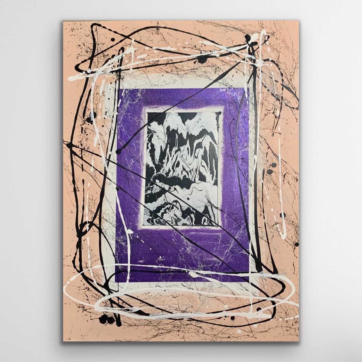 "Gateway" III